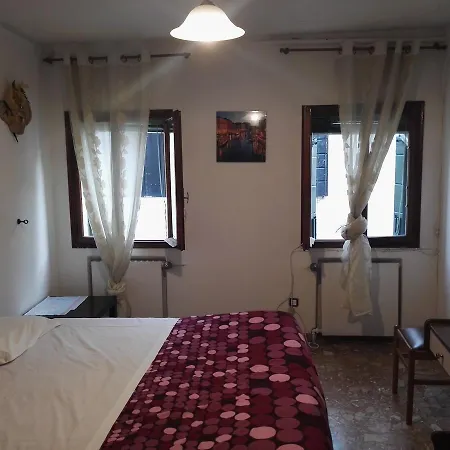 招待所 House 威尼斯